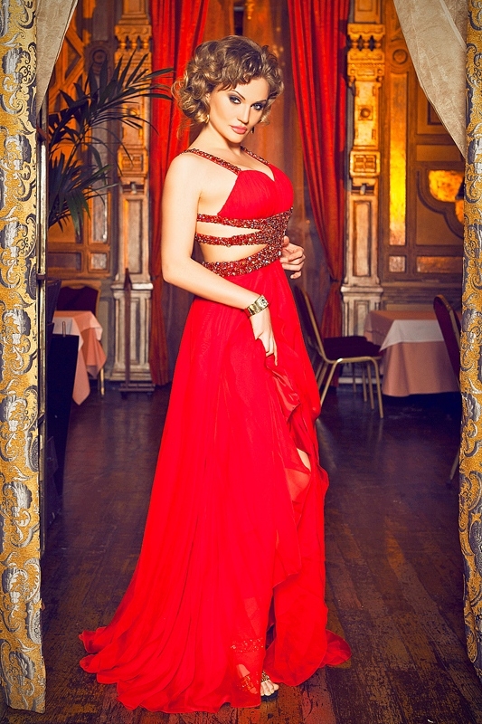 Алевтина
